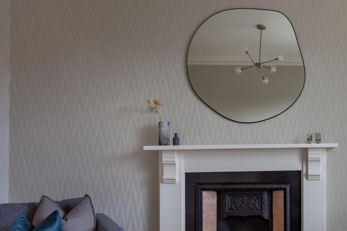Esslemont Pad Apartment Абърдийн Стая снимка